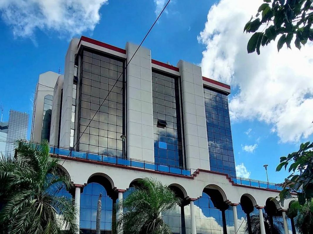 OFICINA EN VENTA - EDIF. CASANOVAS