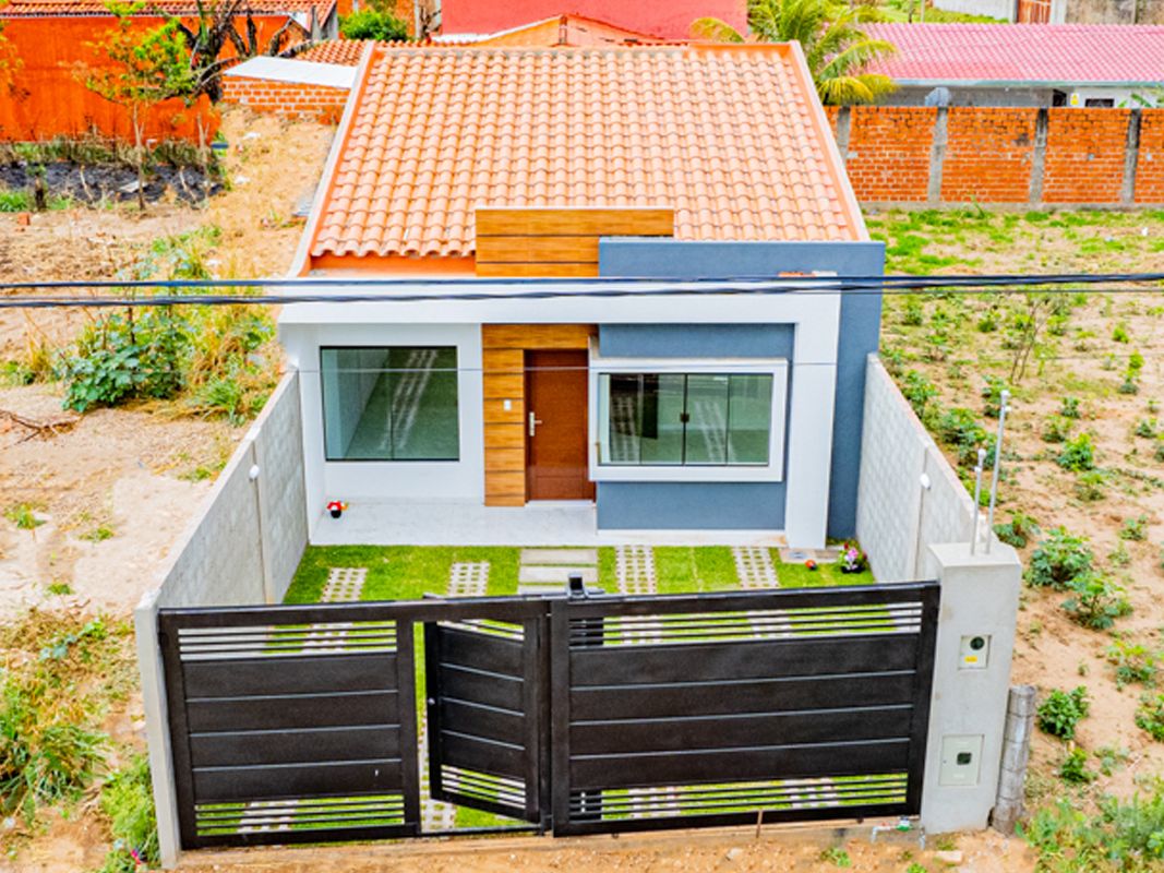 CASA EN KM13 DVLG - Cerca del Hipermaxi