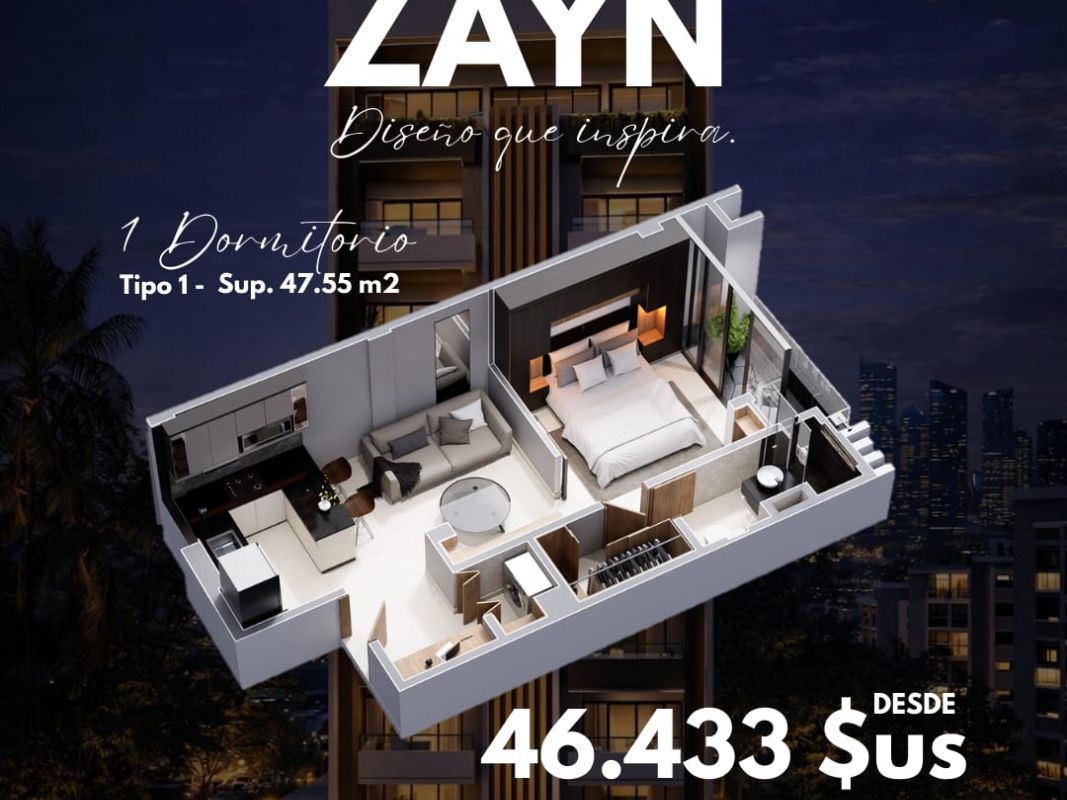 PREVENTA - PRECIO DE LANZAMIENTO