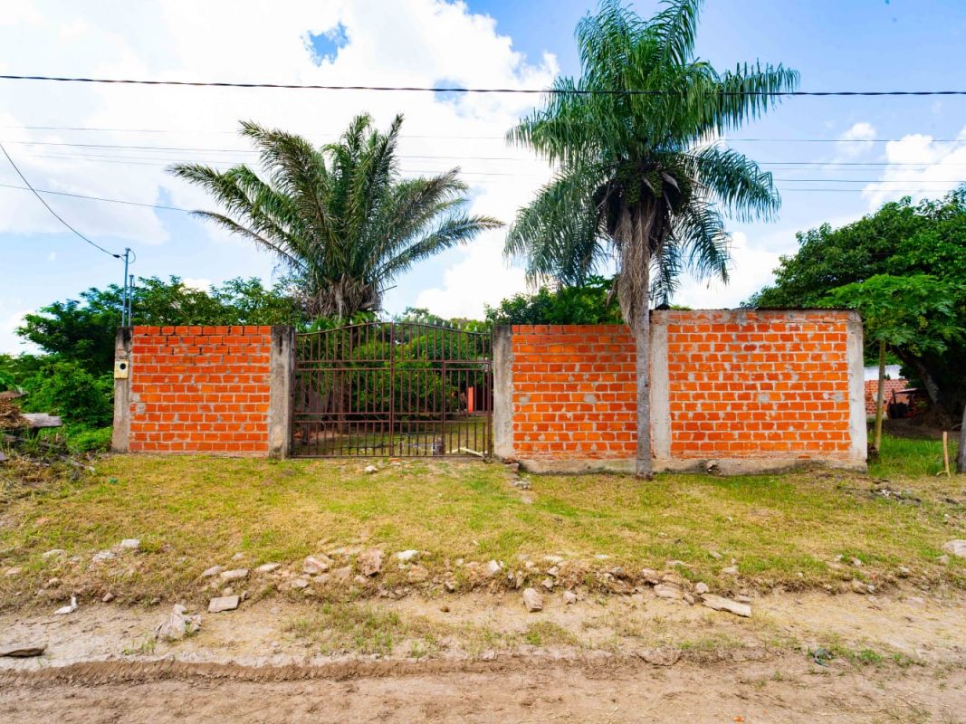 CASA EN VENTA EN VALLE SANCHEZ