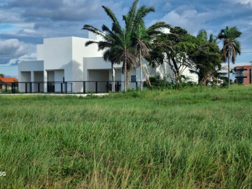 Terreno en Mar Adentro