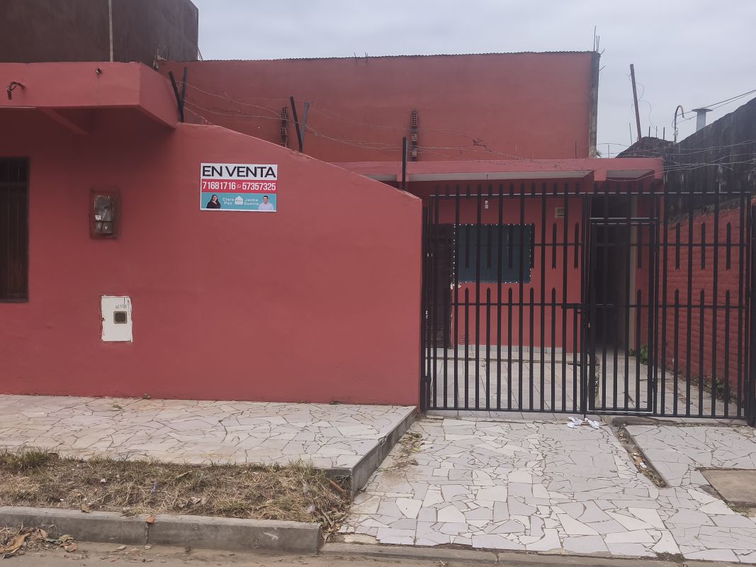 Casa 295 m² Radial 27 entre 3er y 4to anillo