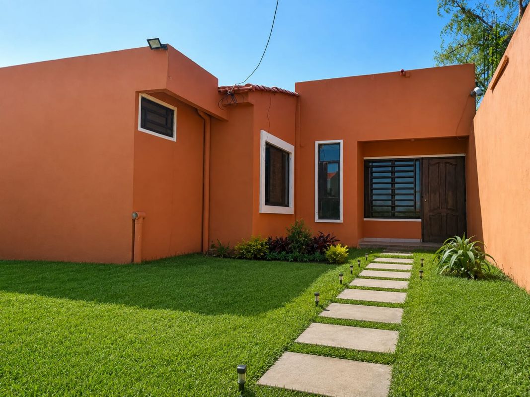 CASA EN VENTA