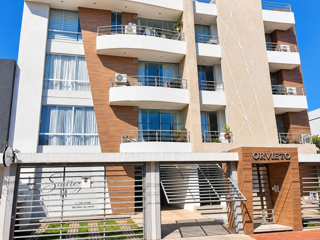 DEPARTAMENTO DE 3 DORMITORIOS DUPLEX