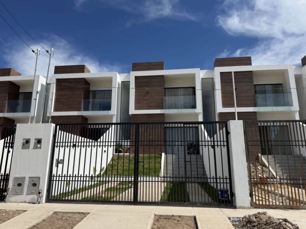 Casas En Venta