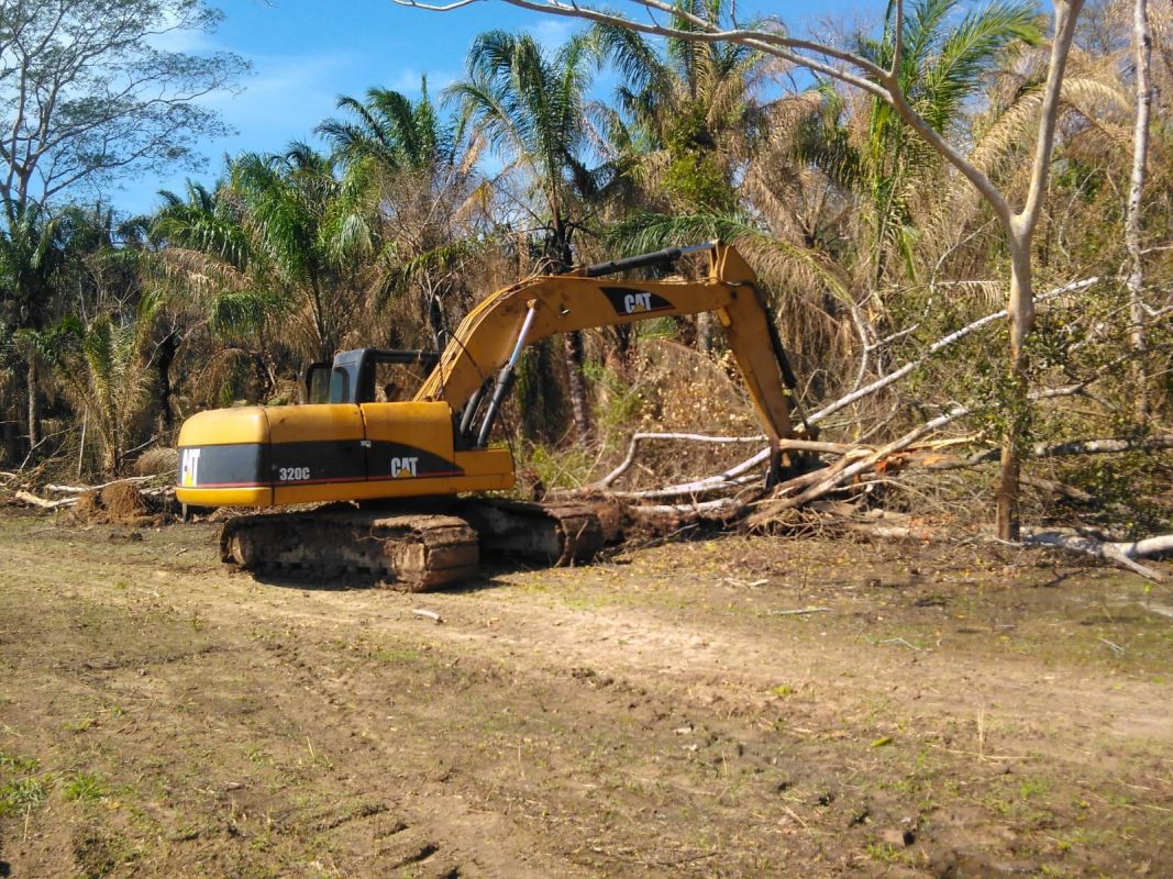 PROPIEDAD RICON DE PALOMETILLA