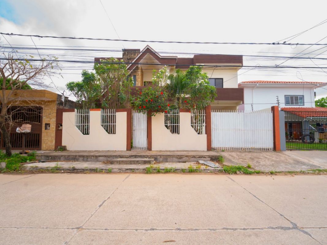 Casa en venta