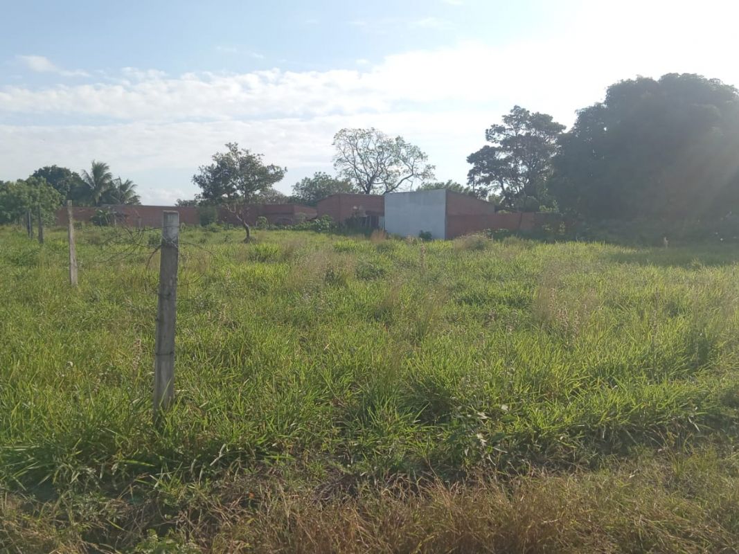 TERRENO EN URBANIZACION PENTAGUAZU ZONA NORTE