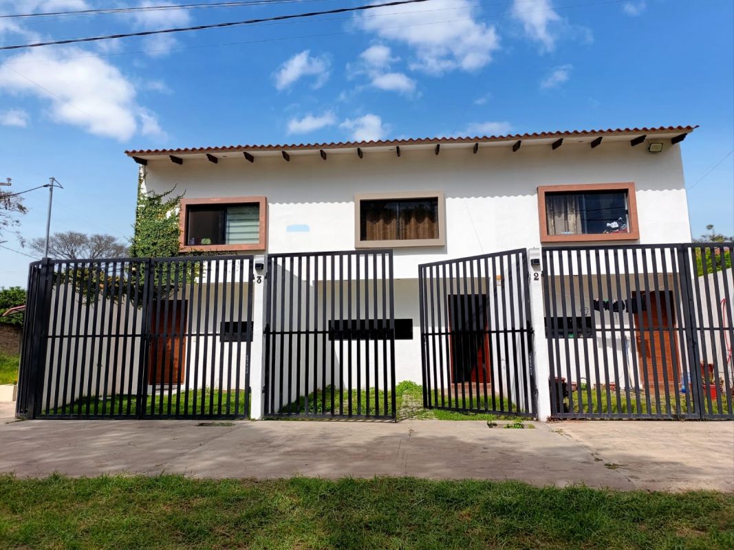 DUPLEX EN VENTA