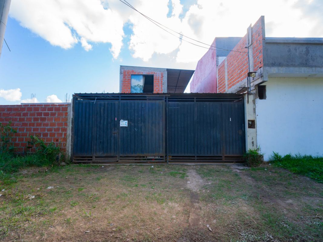 CASA ZONA SUR RADIAL1 7 Y 1/2
