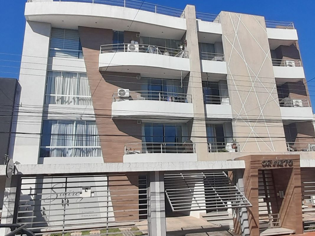 DEPARTAMENTO DE 3 DORMITORIOS DUPLEX