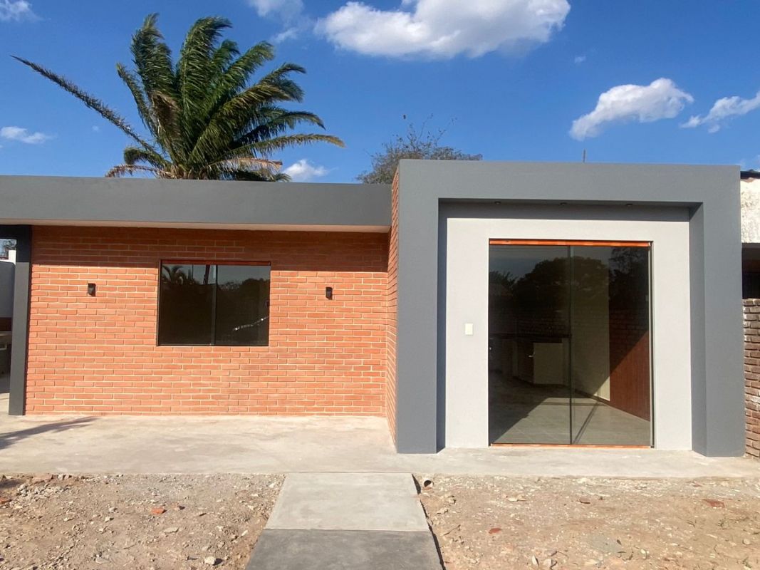 Casa en Venta km 13 doble vía la Guardia