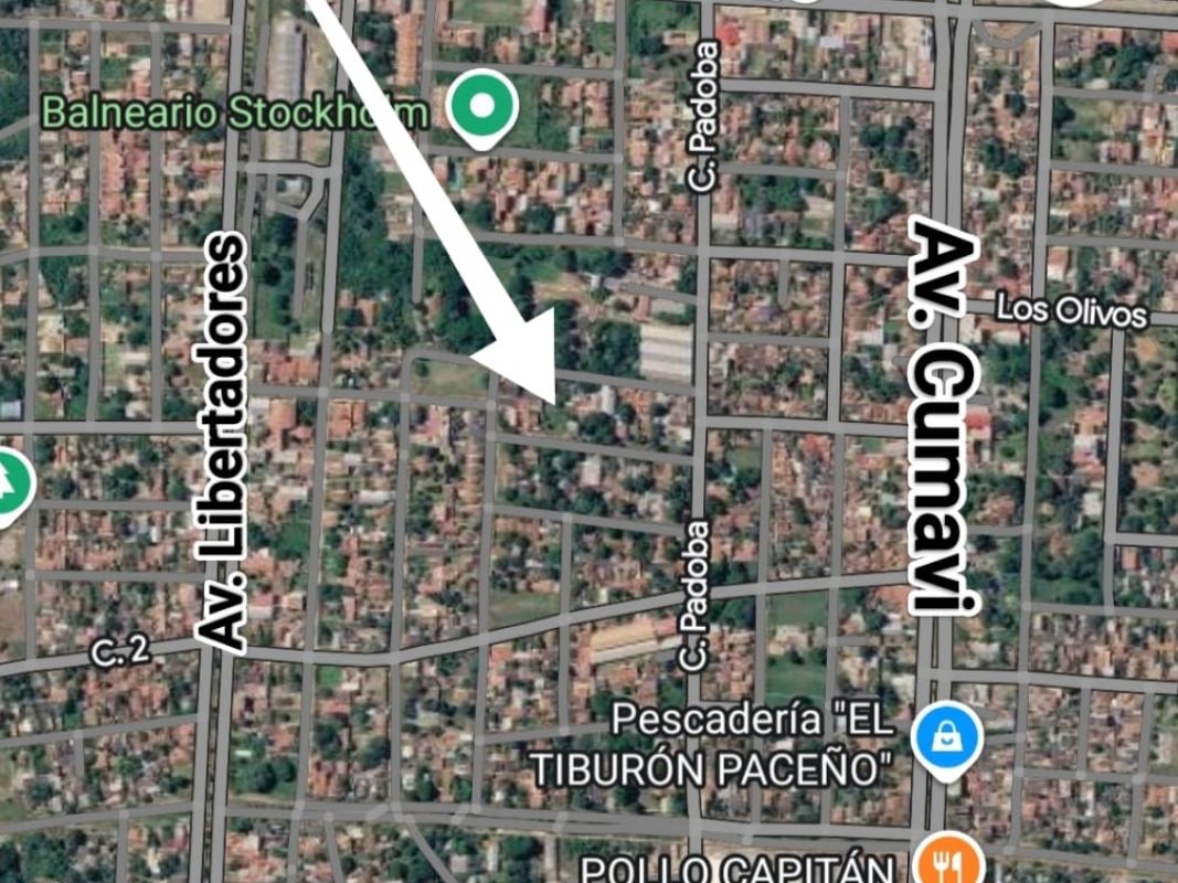 2 TERRENOS EN VENTA JUNTOS