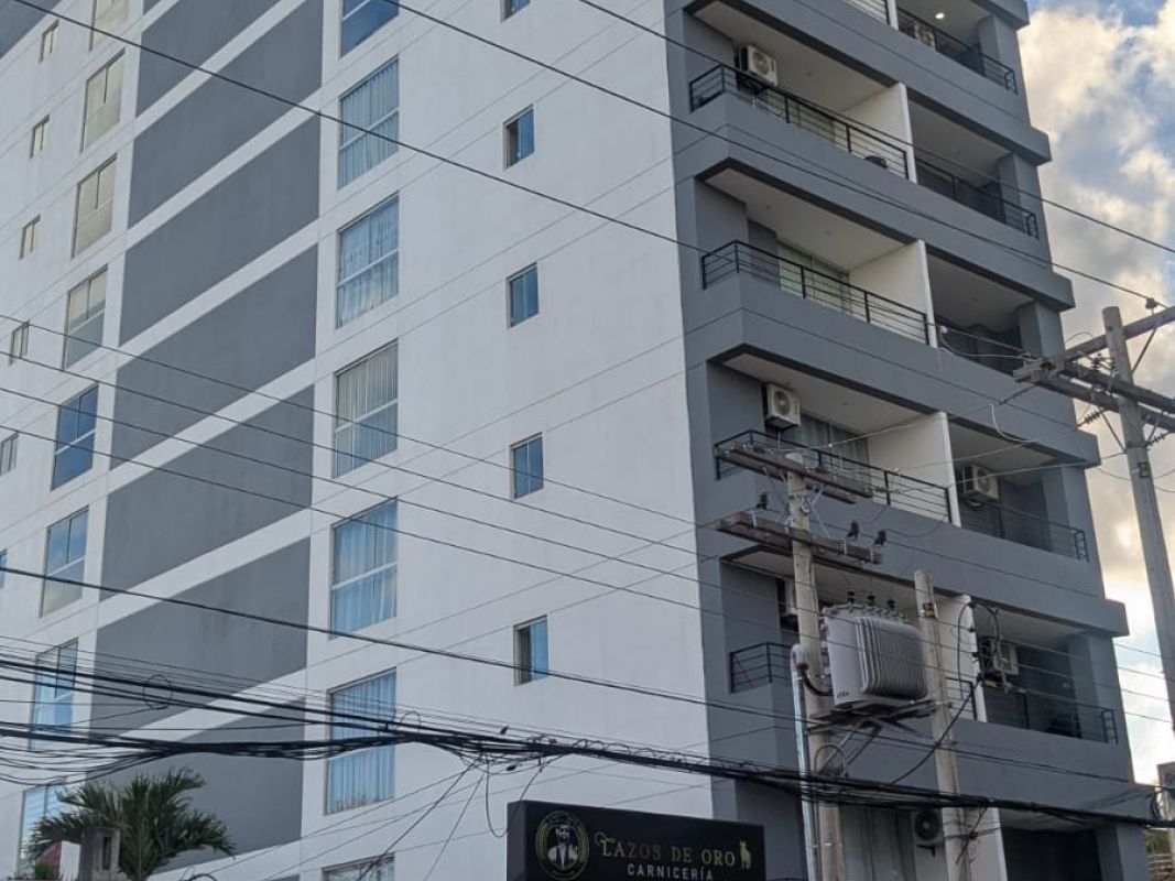 DEPARTAMENTO DE 2 DORMITORIOS EN ALQUILER