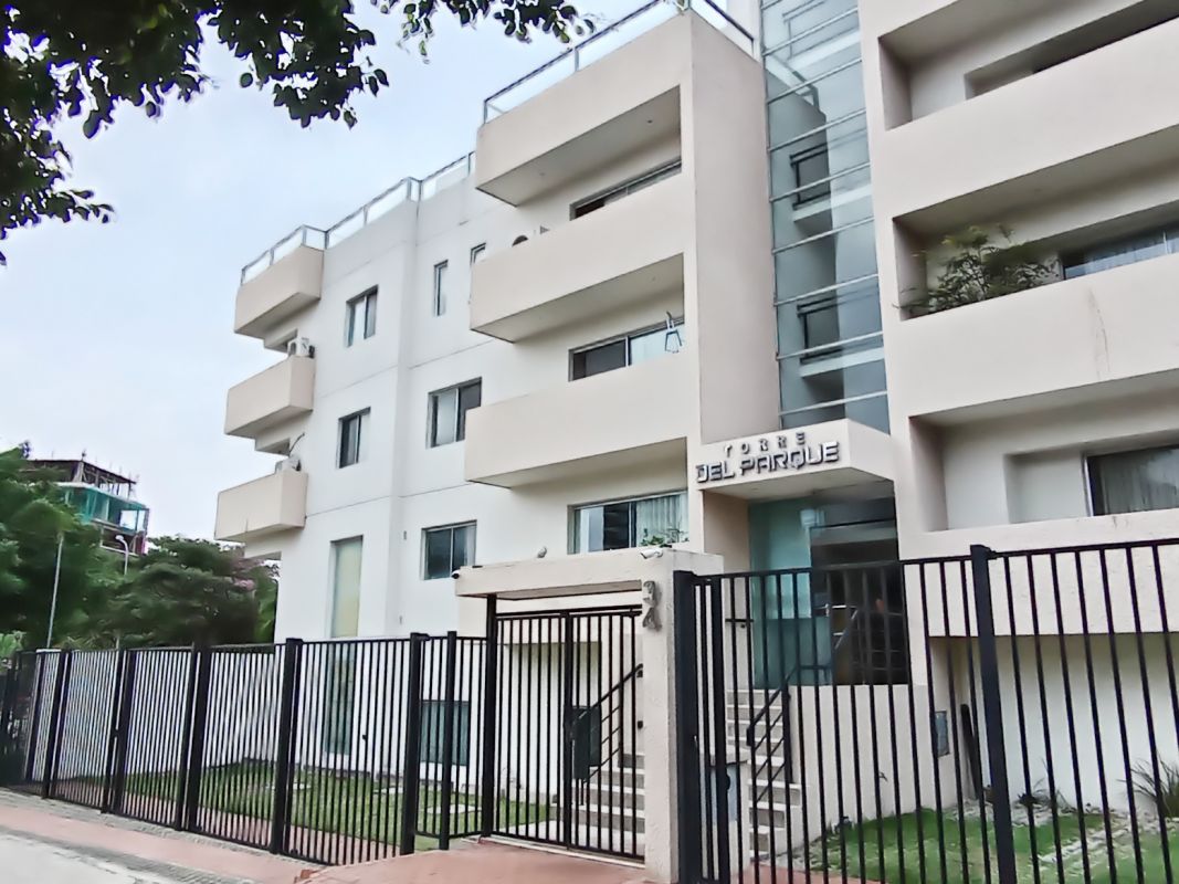 Departamento Torre del Parque