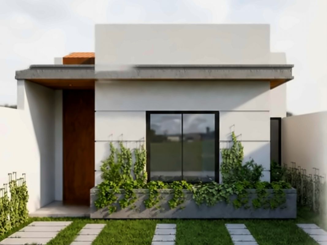 Casas al mejor precio en la zona sur.