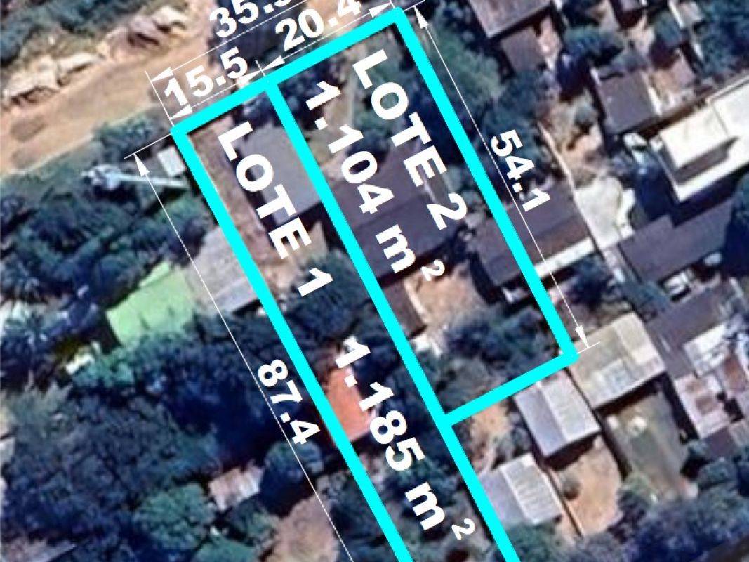 TERRENO COMERCIAL,  AVENIDA RADIAL 10 8VO ANILLO