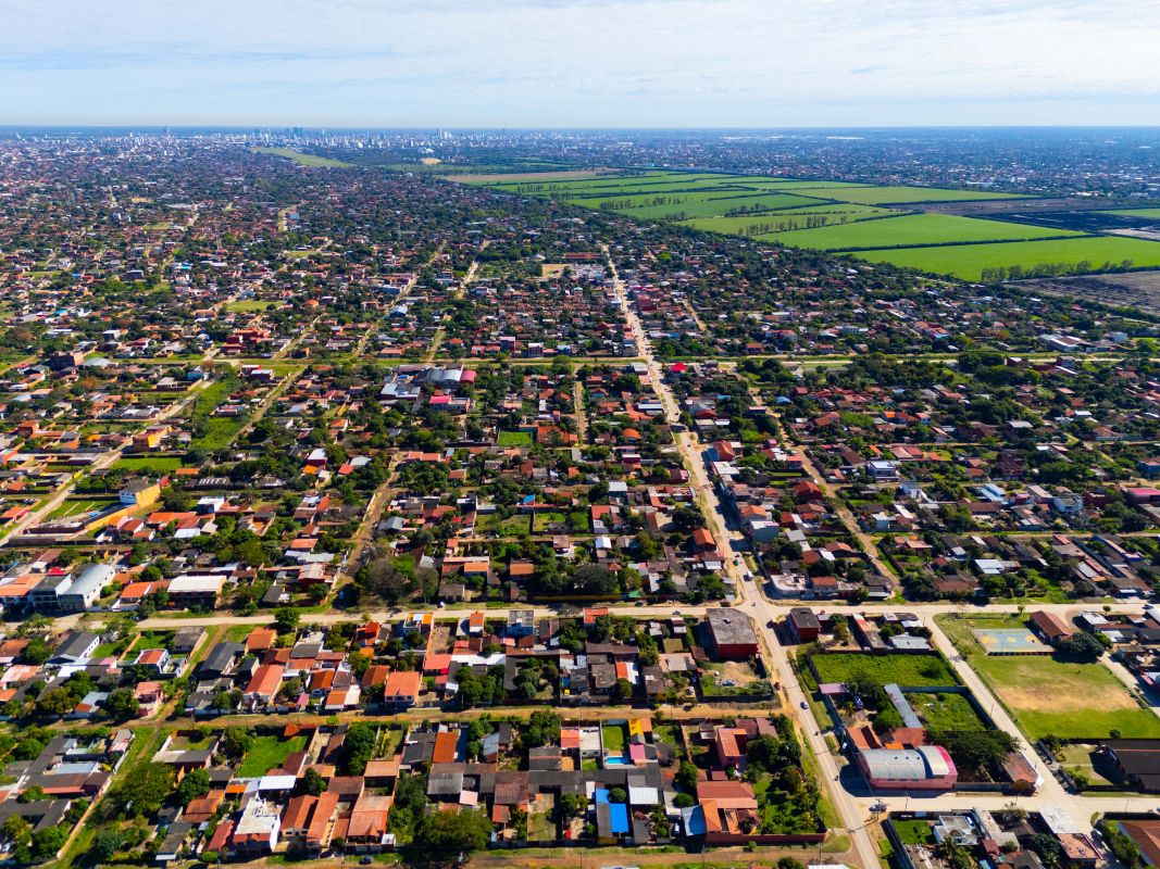 TERRENO DE 1140 M2 EN VENTA
