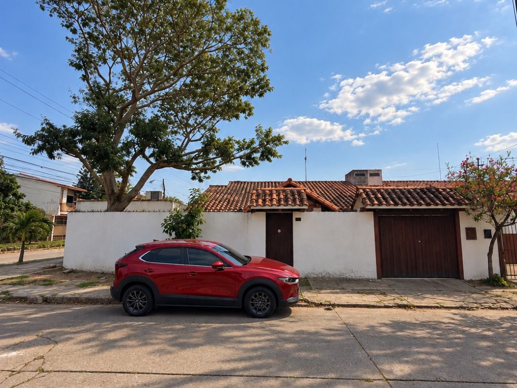 Casa en venta 492m2 Doble vía la guardia 5to y 6to anillo