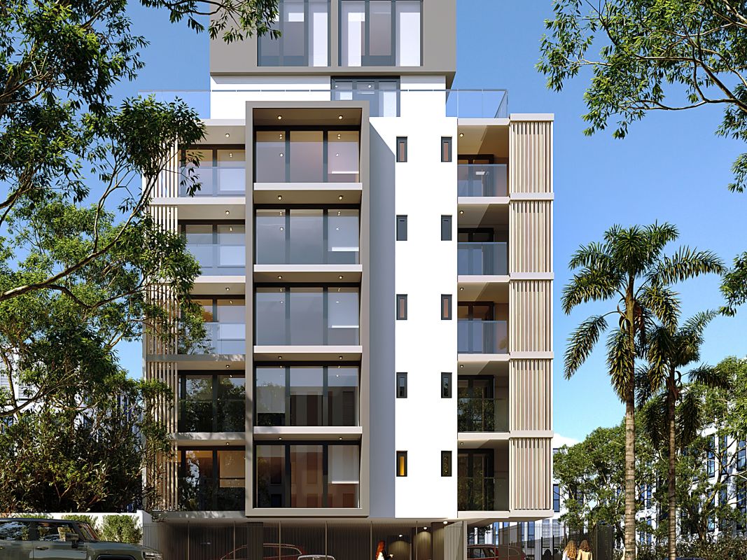 RAINSBURY I MONOAMBIENTE 502 EN VENTA DE 38.40 MTR2
