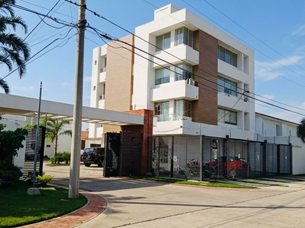 DEPTO. 1 DORMITORIO, ZONA NORTE