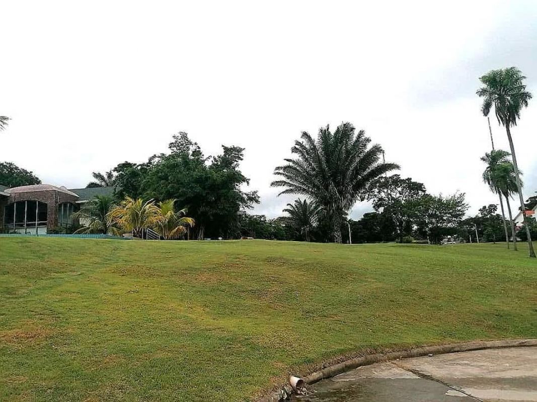 TERRENO EN VENTA EN URBANIZACION RIO SIERRA