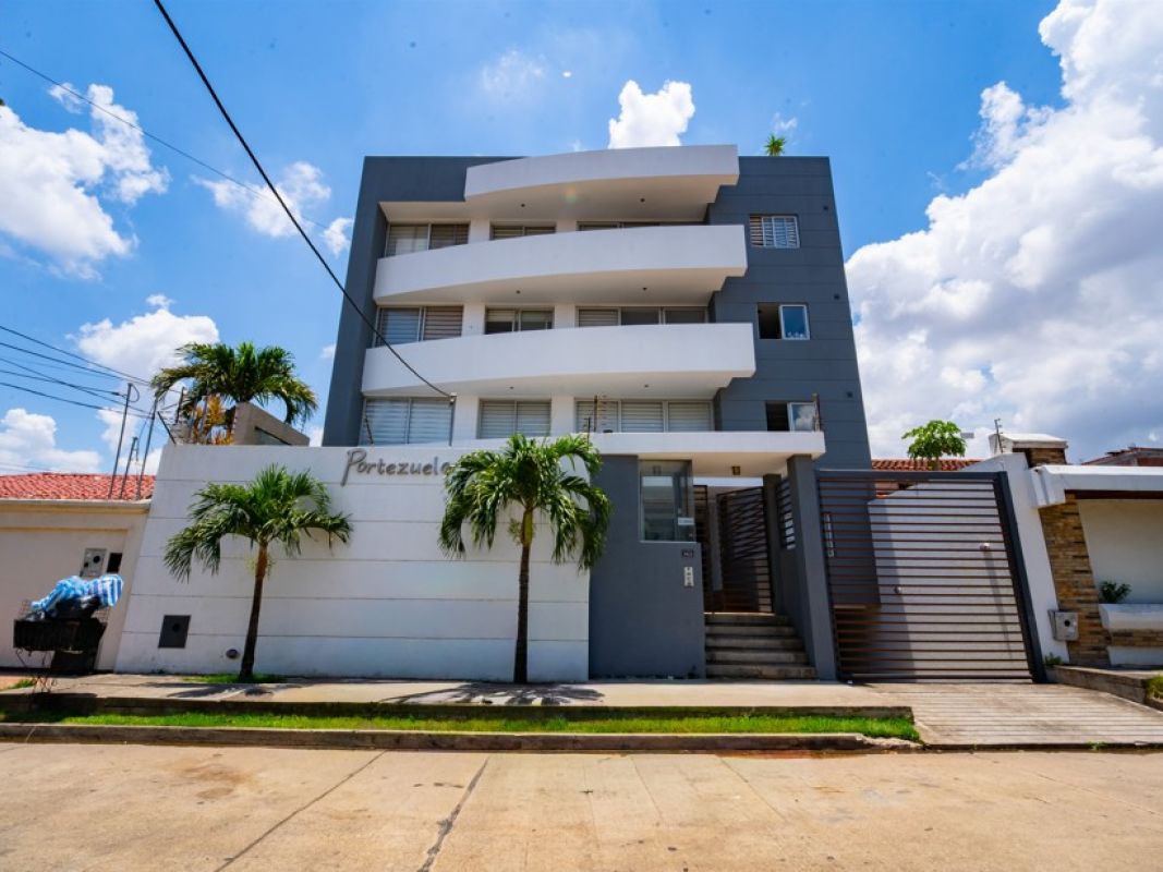 Impecable Departamento de 2 dormitorios en Venta en Zona Norte Av. Alemana