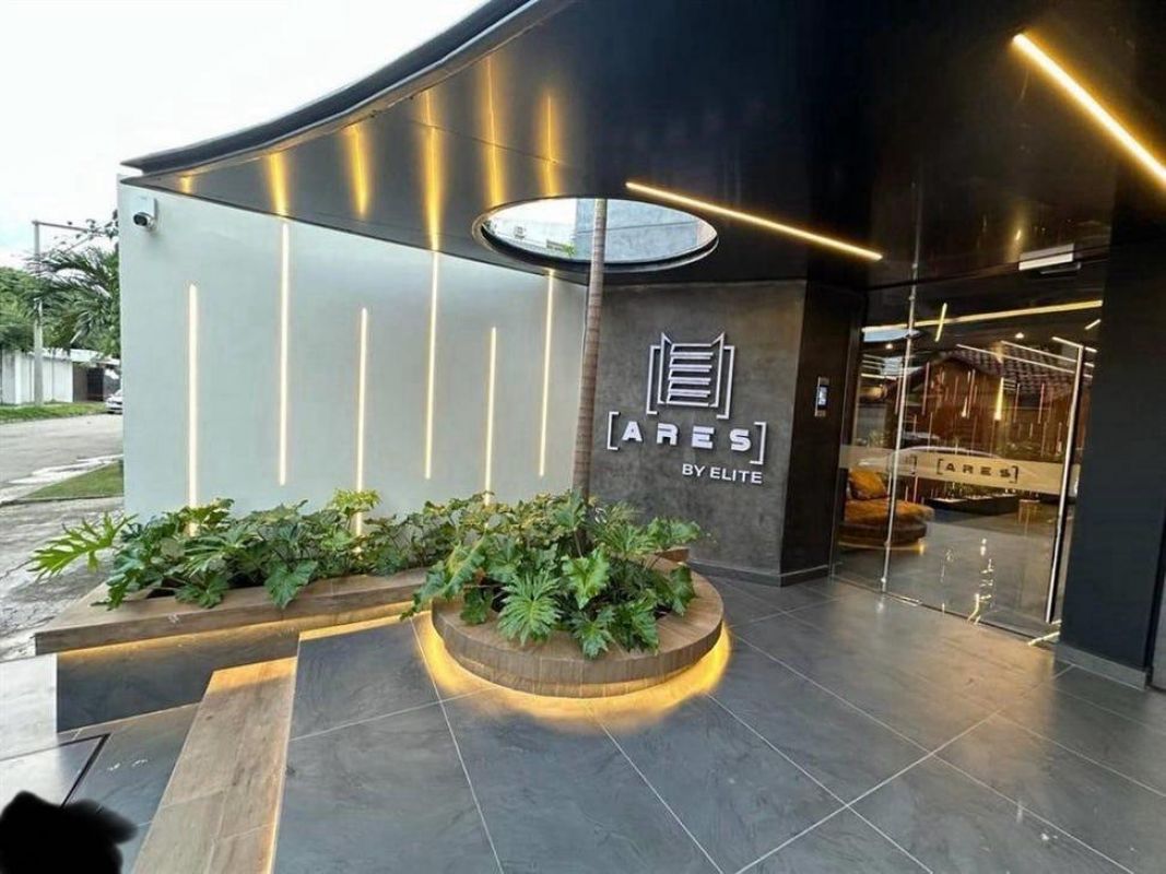 Edificio Ares By Elite Dpto. Venta