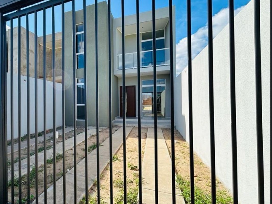 Casa en Venta Norte Verde  8C