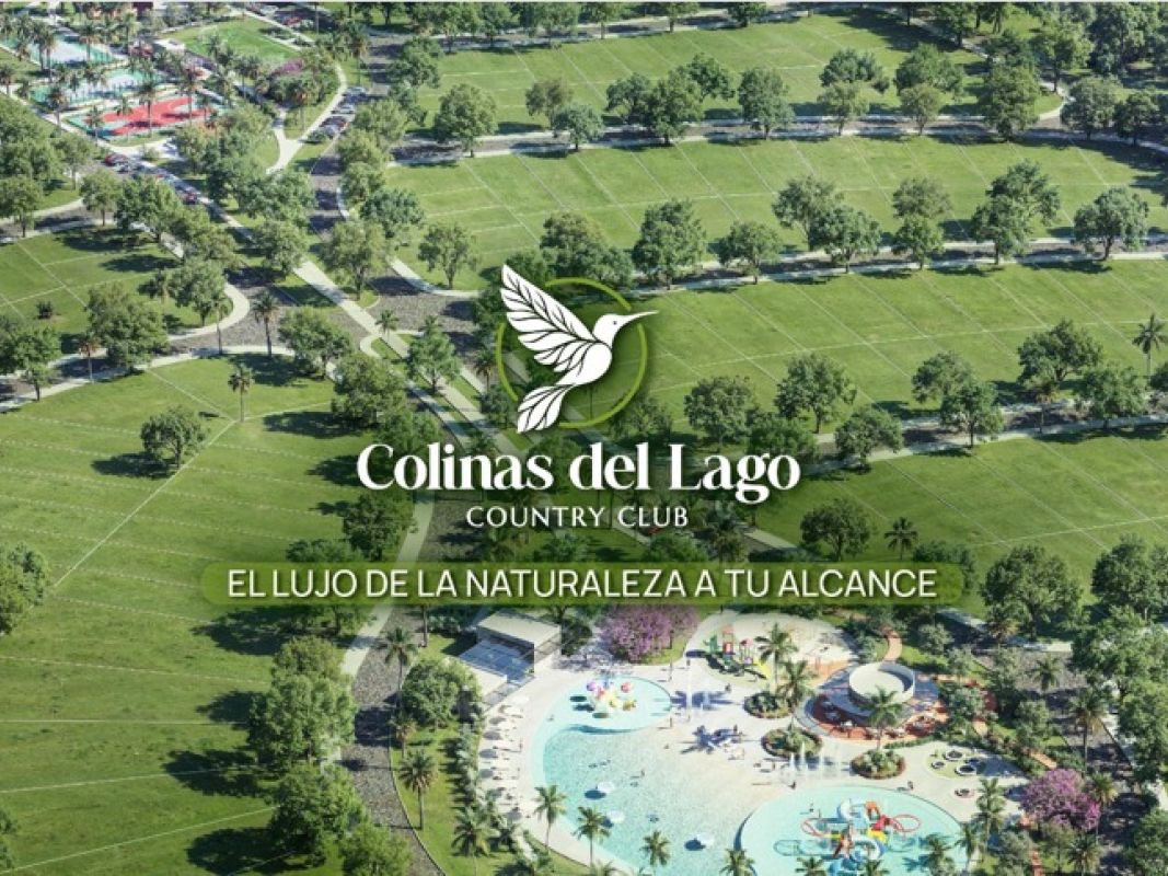 Terrenos en Paraguay