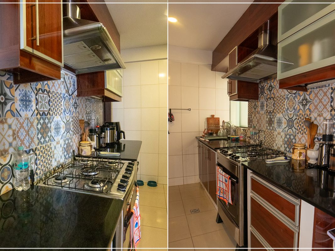 Dpto de 132 M² en venta en zona sur.