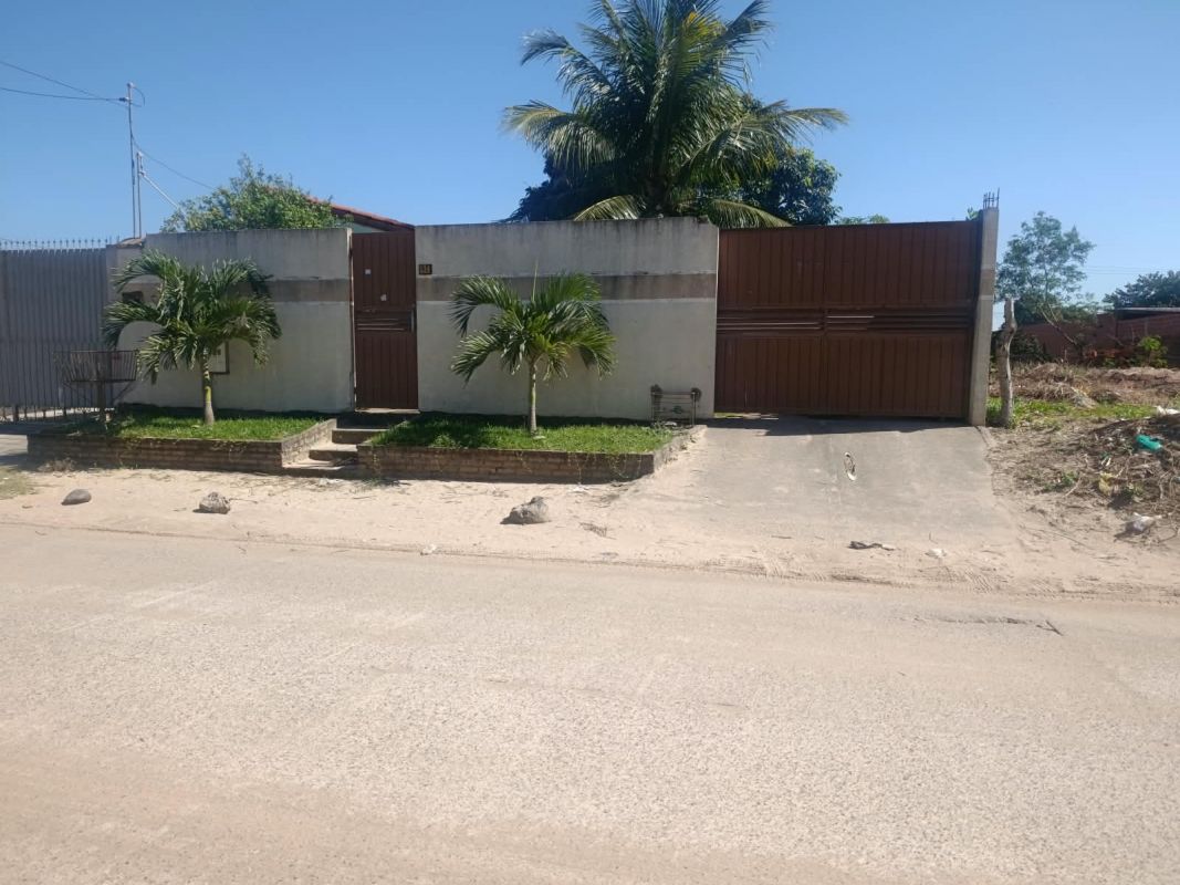 CASA EN VENTA KM 9 DOBLE VIA LA GUARDIA URB. BALCON II