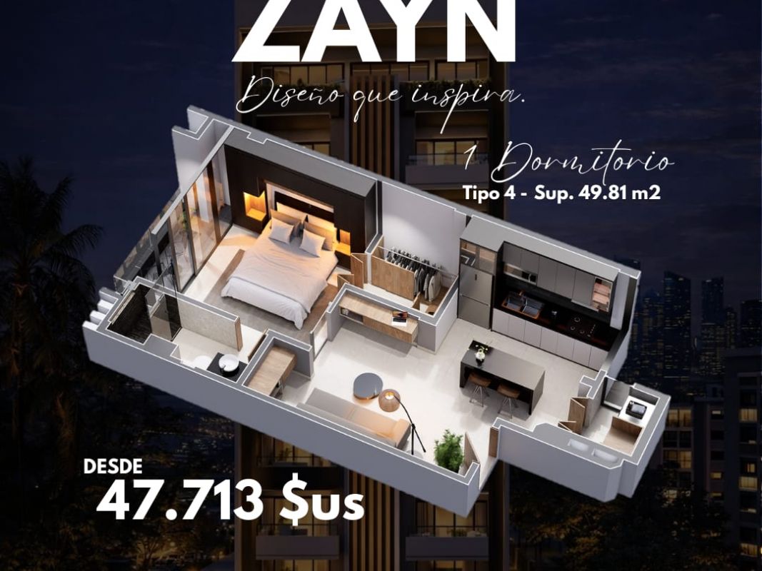 PREVENTA - PRECIO DE LANZAMIENTO