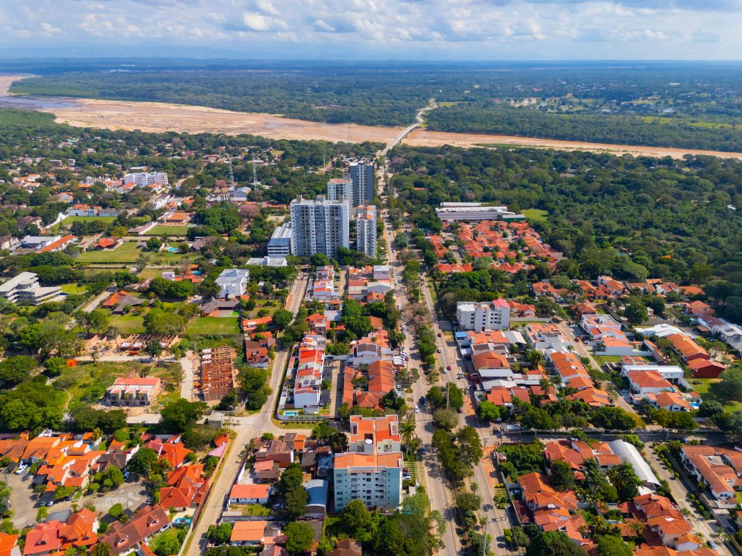 Casa en condominio privado