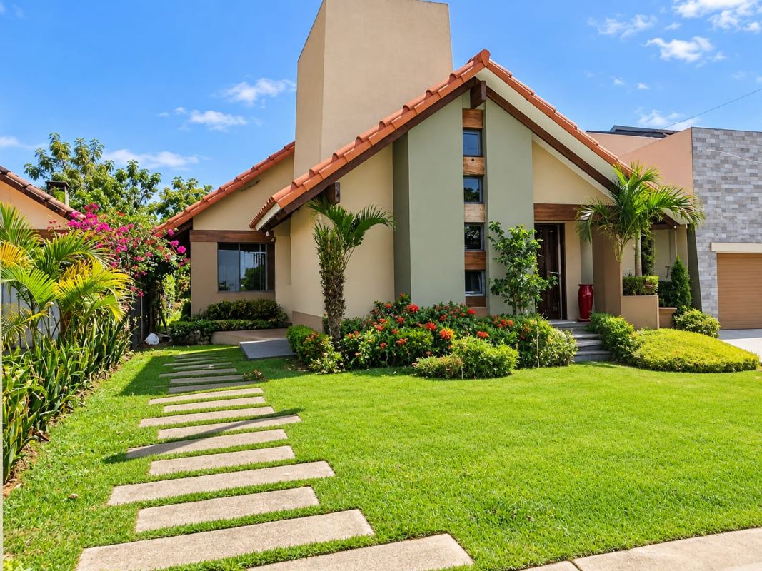 CASA EN VENTA - FINAL CUMAVI 9NO ANILLO - URB. ROSAS DEL ESTE - ZONA SUR