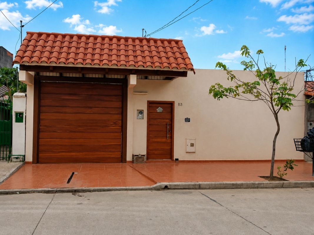 CASA EN VENTA