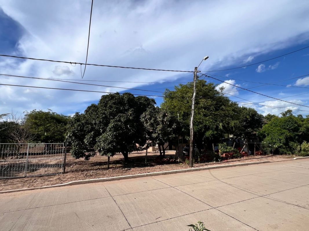 terreno en venta pampa de la isla