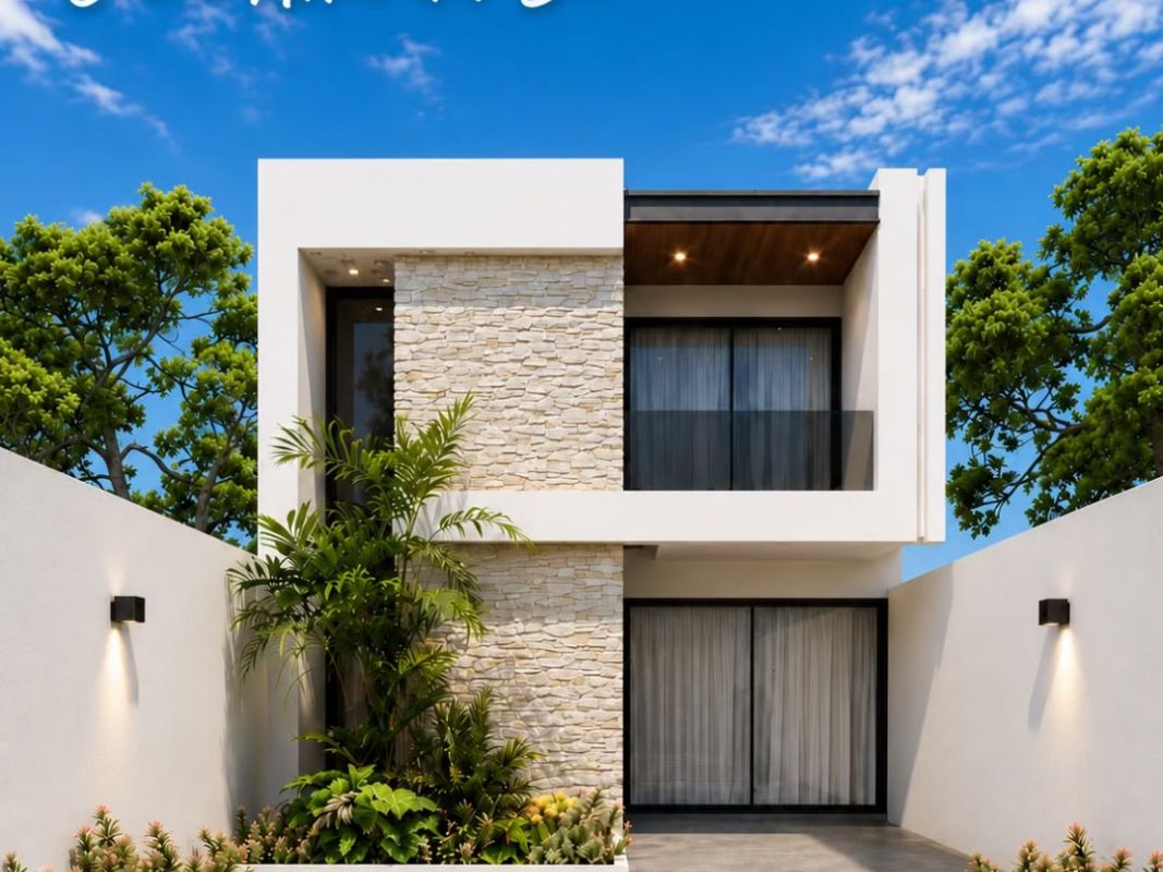 Casas en preventa Zona sur