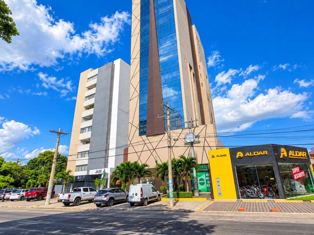 DEPARTAMENTO DE 2 DORMITORIOS EN ALQUILER  ENTRE 4o Y 5o ANILLO DE LA AVENIDA BENI.