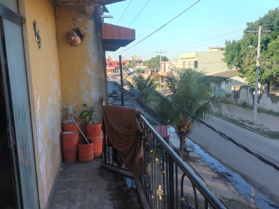 CASA EN VENTA ZONA PAURITO