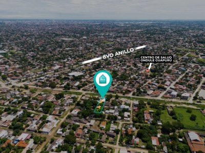TERRENO COMERCIAL EN VENTA
