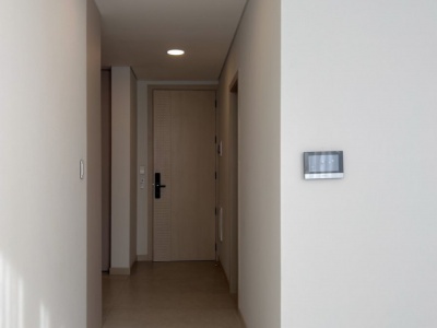 Departamento en venta T25