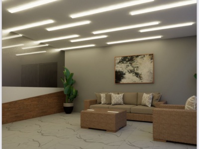 DEPARTAMENTO DE 1 DORMITORIO  EN PREVENTA - PRECIO DE LANZAMIENTO
