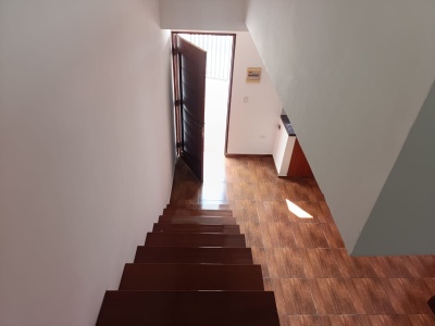 DÚPLEX DE 1 DORMITORIO EN VENTA