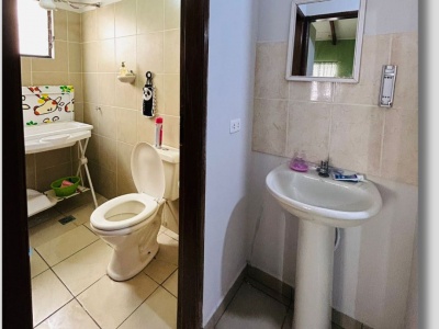 CASA EN CONDOMINIO EN VENTA ZONA ESTE