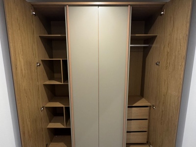 Departamento 1 Dormitorio SKY ECLIPSE