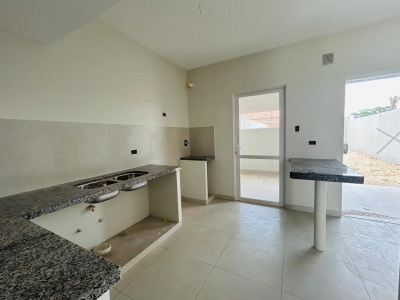 Casa en Venta Norte Verde 8D