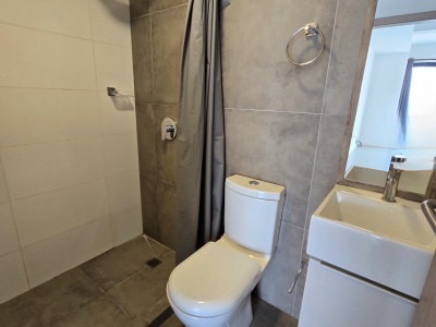 Equipetrol, lindo departamento de 1 dormitorio y parqueo.