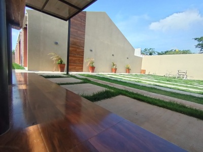 CASA EN VENTA EN KM12 DOBLE VIA LA GUARDIA