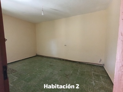 CASA COMERCIAL EN ALQUILER